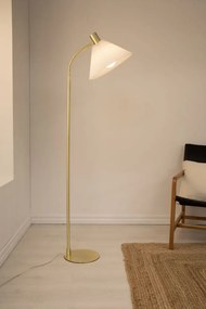 Markslojd MIRA 108569 Állólámpa 1x40W/E27 IP20