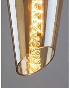 Rabalux 72201 - Csillár zsinóron BELLINI 1xE27/60W/230V