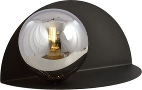 Emibig FORM 1166/8 Fali lámpa 1x40W/E14 IP20