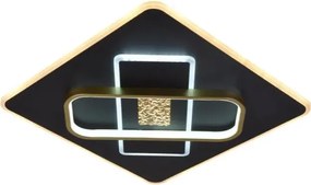 LED világítás + vezérlés 90W - J1326/B