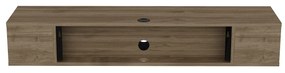 TV szekrény Peti - Walnut
