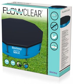 Bestway Flowclear medencetakaró 305 cm