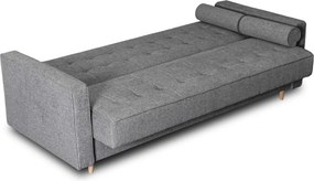 Dönthető kanapé szürke színben. MALTA