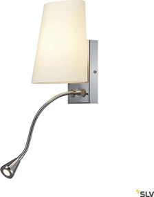 SLV COUPA 149452 Fali lámpa 1x3.2W/G9 3000K 140LM IP20