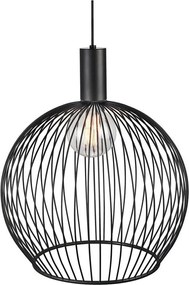 Nordlux AVER 84263003 Függőlámpa 1x60W/E27 IP20