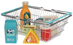 Játékkészlet Shopping playset – Rex London