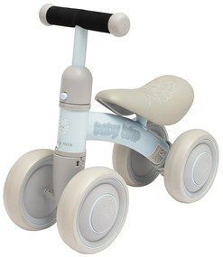 Gyerek futóbicikli Baby Mix Baby Bike Fruit blue