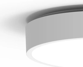 Ecolite WMAT300/HF-15W/BI - LED Mennyezeti lámpa érzékelős LED/15W/230V fehér