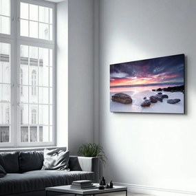 Üvegkép, 46×72 cm – CAM-3020