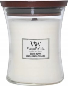 Ww Core Közepes gyertya Solar Ylang