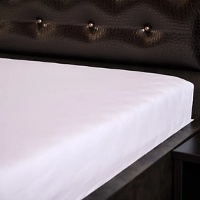 Jersey lepedő - fehér 14 Méretek: 200x200 cm
