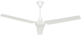 FARO 33001 - Mennyezeti ventilátor INDUS á. 140 cm
