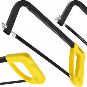 Fűrész Fémvágó labda nyéllel fűrészlap 400mm