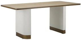 Étkező asztal tolosa 180x90x76cm