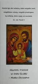 Esküvői Bérlet Keresztanyától, kézzel készített Különböző Minták