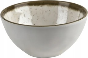 Saláta tálaló 12cm Kőművészet