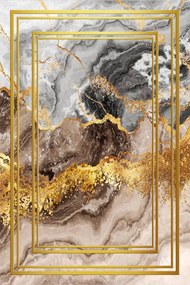 Lábtörlő, 60×100 cm – Hmnt797