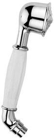 Aqualine - Kézi zuhany VICTORIA réz/fényezett króm