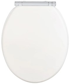 WC-ülőke 37 x 43 cm Morra – Wenko