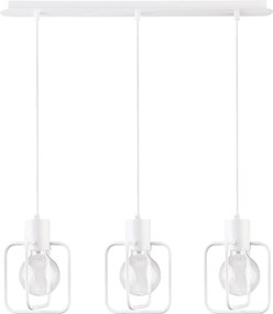 Sigma Lighting AURA 31123 Függőlámpa 3x60W/E27