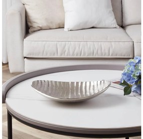 Eglo 427012 - Dekoratív tálca FORLEYET 18,5x26 cm ezüst