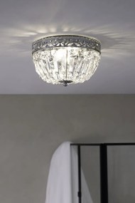 Markslojd ETIENNE 108599 Plafonlámpa 1x40W/E27 IP21