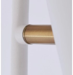 Paris fehér állólámpa, magasság 150 cm - SULION