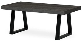 R5212 GREY konferenciaasztal, szürke tölgy