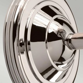 Elstead Lighting AUSTIN BATH-AUSTEN1-PN Fali lámpa 1x40W/G9 IP44