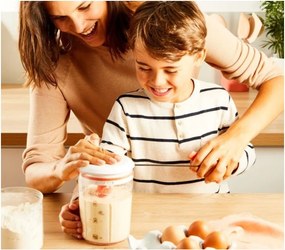 Aprító K1844404 – Tefal