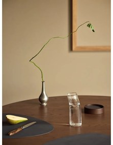 Öko bőr tányéralátét 37x44 cm Curve L Nupo – LIND DNA