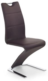K188 szék színe: barna