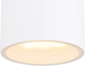 GLOBO 32063W ALCALA Modern Kültéri Mennyezeti Lámpa GX5.3 IP44