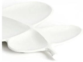 Fém dekoratív tálca 25x52 cm Akaki – Light &amp; Living