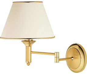 Jupiter 208 - CL K L - Fali lámpa CLASSIC 1xE27/60W/230V