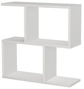 Kisasztal MANIA 60x60 cm fehér