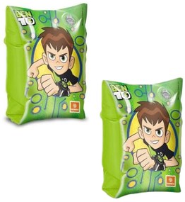 BEN 10 felfújható karúszó, 25 cm