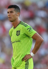 Poszter, CR7, Cristiano Ronaldo, Portugália