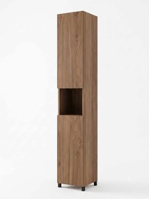 Slim konyhaszekrény, 30 cm