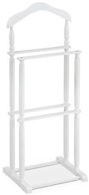 20652-04 WT Praktikus szobainas fehér színben tömör fából