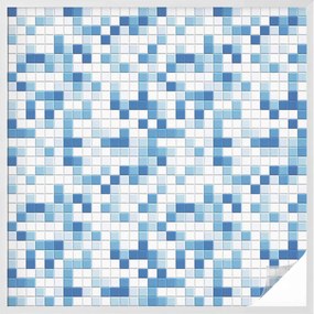 TejfĂłlia AblakĂŒvegekhez ĂntapadĂłs AdatvĂ©delem Csempe jĂĄtĂ©k 100x100