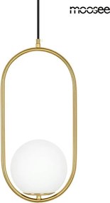 King Home AURELIA MSE010100301 Függőlámpa 1x250V/E14 IP20