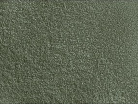 Zöld buklé kanapé 193 cm Elina – Bobochic Paris