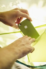 Pavillo Coolquick 2 személyes sátor 220 x 120 x 90 cm