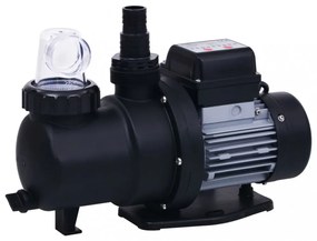 homokszűrős szivattyú időzítővel 550 W 50 L