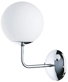 Jupiter 1698 - Fali lámpa FILOMA 1xE14/40W/230V