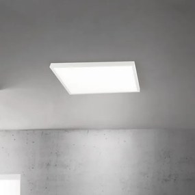 Orion - Dimmelhető LED mennyezeti lámpa DISC LED/46W/230V 2700/3000/4000K 59x59 cm fehér