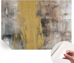 Öntapadós fotótapéta falra 3D Loft Absztrakt látomás 208x146 cm