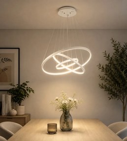 ELDLUX LP-51-B3C Modern Led Függesztett Lámpa IP20