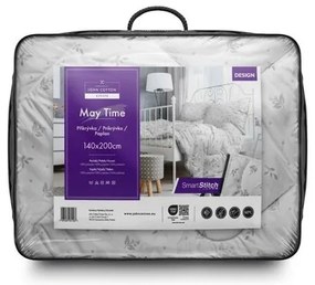 John Cotton Maytime paplan, 140 x 200 cm, 140 x 200 cm